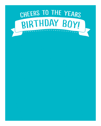 Top Captions for Birthday Boy for Instagram