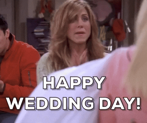 Best Captions for Wedding Vibes for Instagram