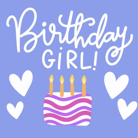 Best Captions for Birthday Girl for Instagram