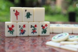 Mahjong Tiles