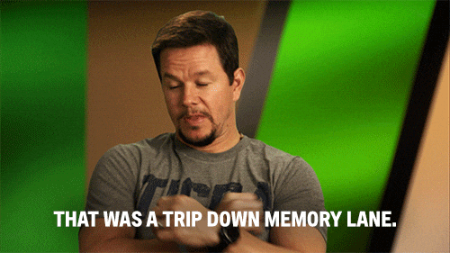 Best Memories Captions for Instagram