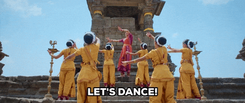 Best Traditional Wear Captions for Instagram