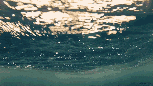Captions for Ocean