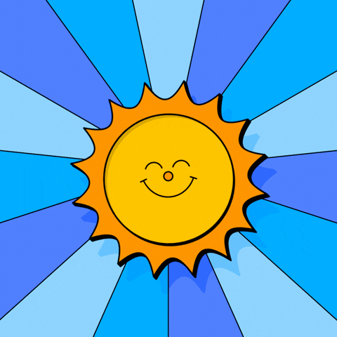 Top Captions for Sunny Day for Instagram